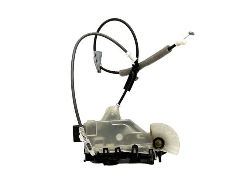 16943658 Door Lock Front Left TOYOTA PROACE (MDY, MDZ) (2016-)