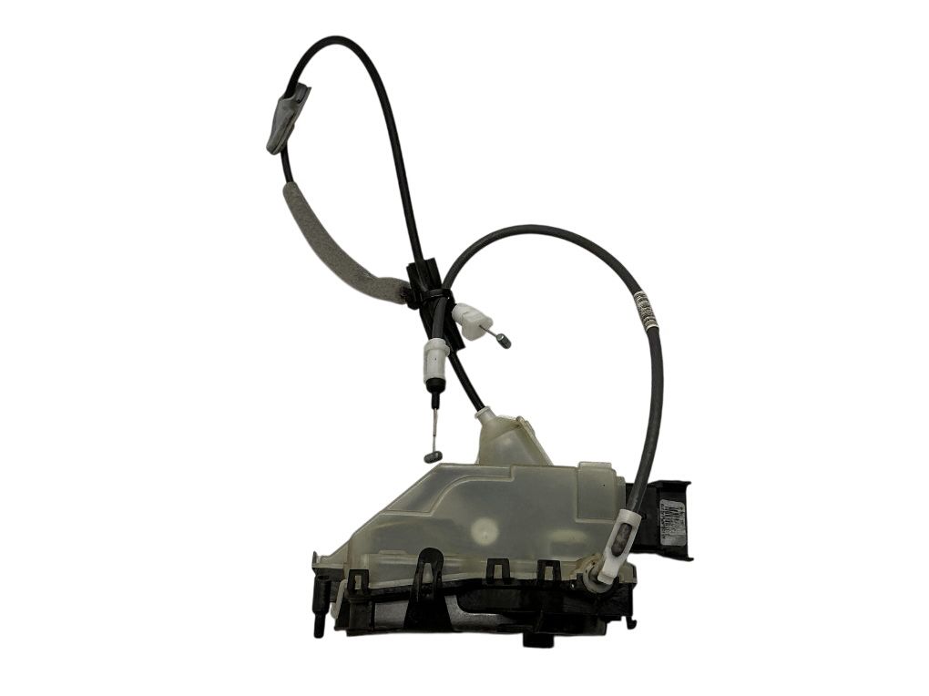 SU001A4144 Door Lock Front Right TOYOTA PROACE (MDY, MDZ) (2016-)