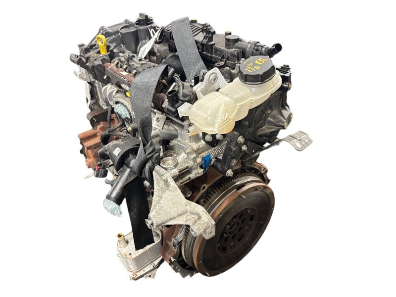 YLDC YLDA YLCC Engine FORD KUGA III (DFK) (2019-)