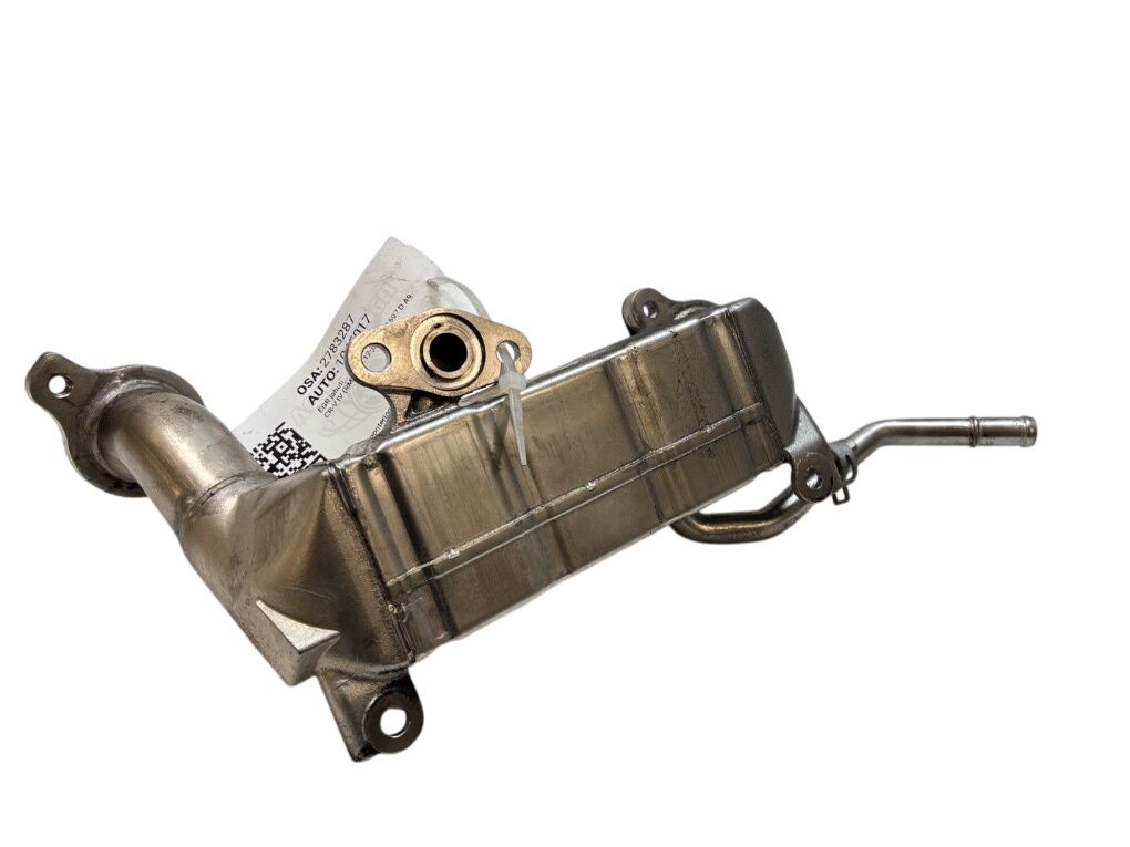18750R5ZG01 EGR cooler HONDA CR-V IV (RM) (2012-2016)