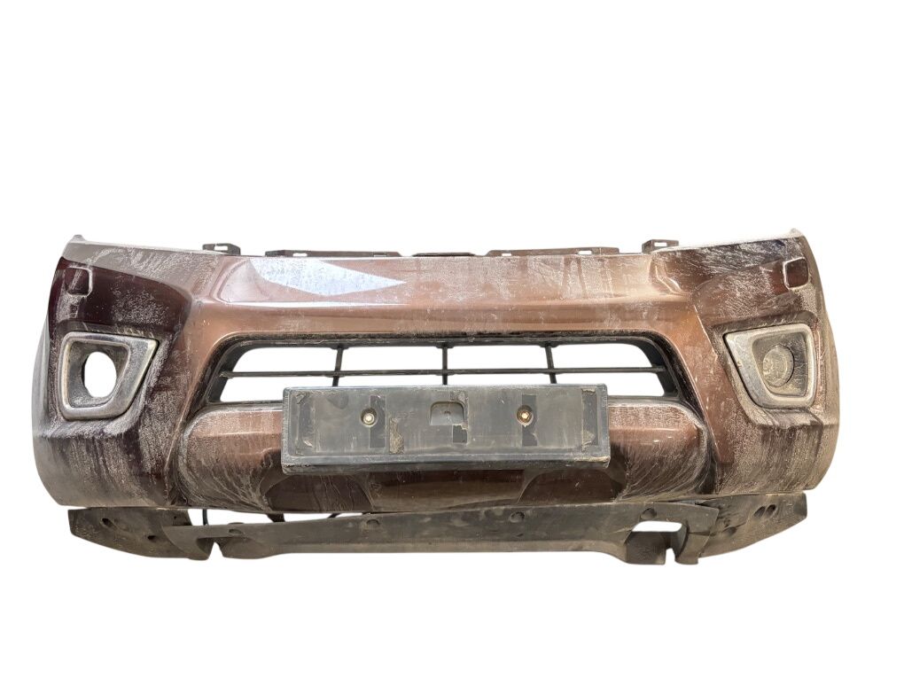 F20224KMMH Front Bumper NISSAN NAVARA III / NP300 (D23) (2014-)