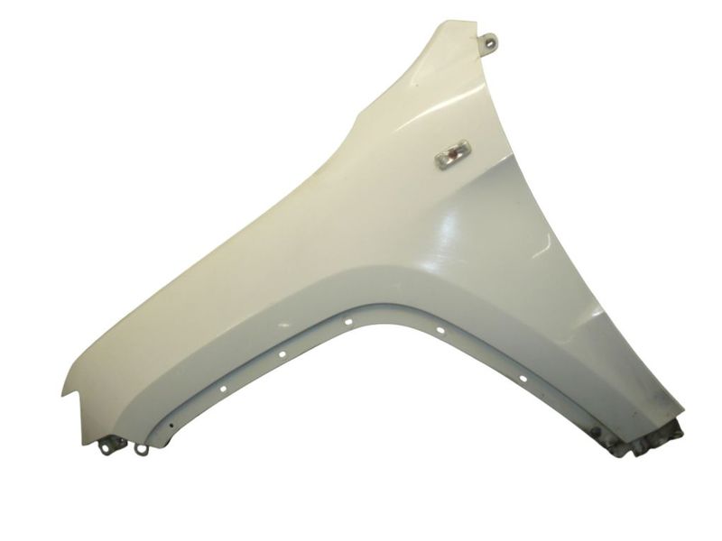 55113683AC Fender Front Left JEEP GRAND CHEROKEE IV (WK, WK2) (2010-2021)