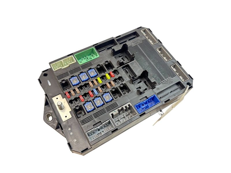 C2Z32178 Fuse box JAGUAR XF (X250, CC9) (2008-2015)