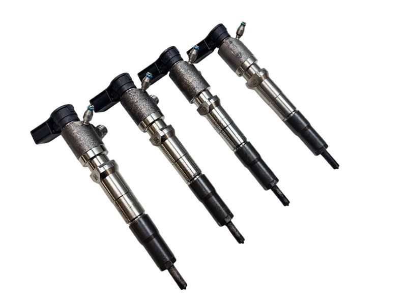 A2C9303500080 Fuel injector set FORD KUGA III (DFK) (2019-)