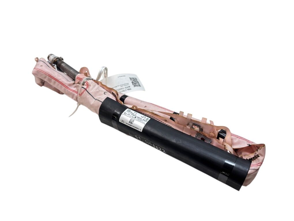 2641852 Head/roof/curtain airbag left FORD KUGA III (DFK) (2019-)