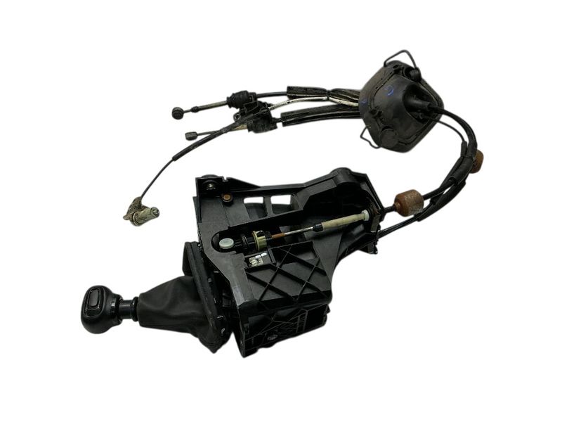 9809543980 Gearshift Mechanism TOYOTA PROACE (MDY, MDZ) (2016-)