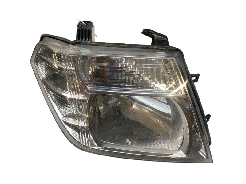 260105X10B Headlight right NISSAN NAVARA II / NP300 (D40) (2004-2021)