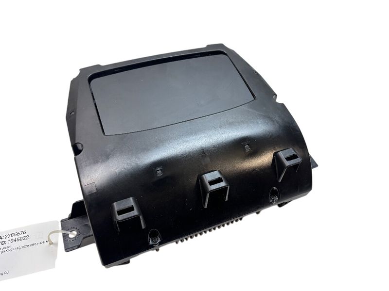 0263741225 Head-up display FORD KUGA III (DFK) (2019-)