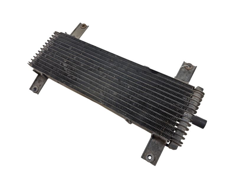 216065X21A Gearbox oil cooler NISSAN NAVARA II / NP300 (D40) (2004-2021)