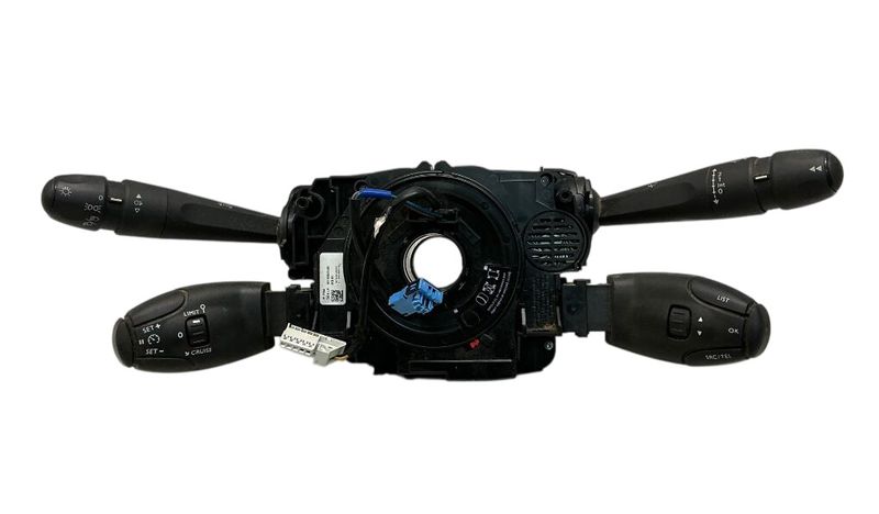 98312384ZD Indicator/wiper/slip ring switch (stalk) TOYOTA PROACE (MDY, MDZ) (2016-)