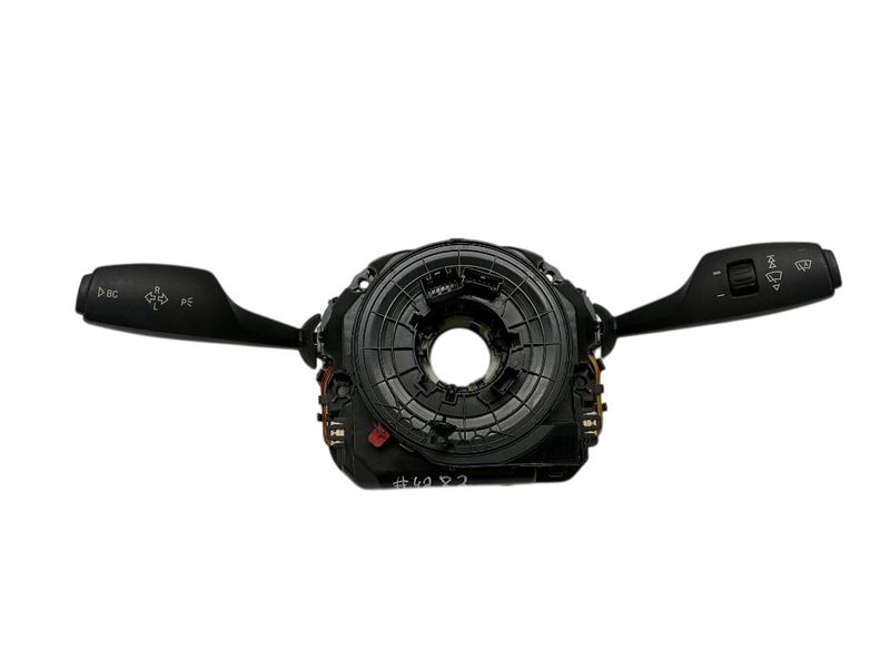 61319234440 9234440 E000280791 Indicator/wiper/slip ring switch (stalk) BMW 5 GRAN TURISMO (F07) (2009-2017)