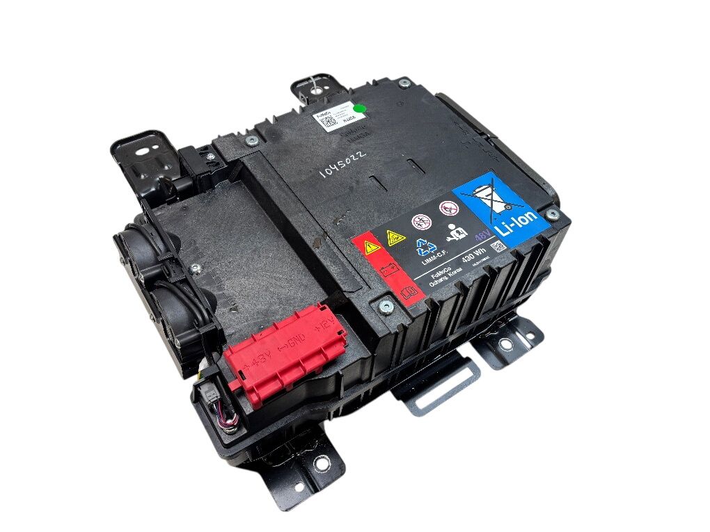2554060 High voltage battery (EV, Hybrid) FORD KUGA III (DFK) (2019-)