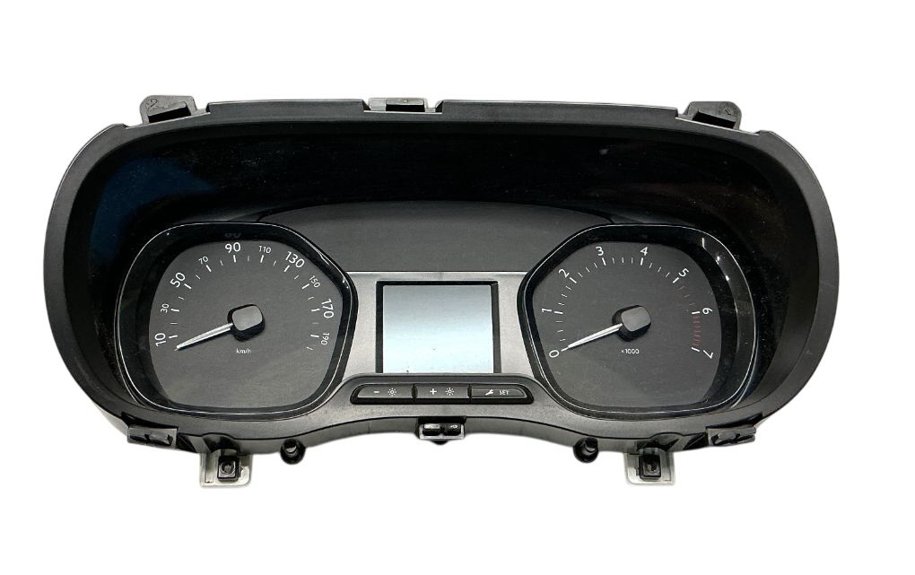 9831168480 Instrument Cluster TOYOTA PROACE (MDY, MDZ) (2016-)