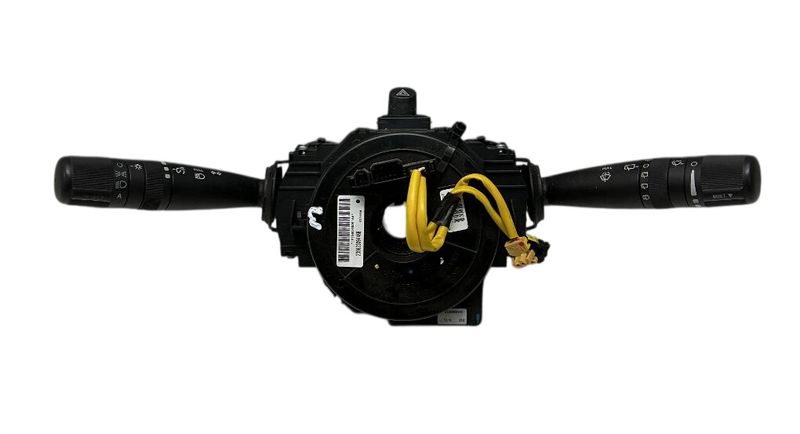 05143313AF 05143310AC 56046061AA Indicator/wiper/slip ring switch (stalk) JEEP GRAND CHEROKEE III (WH) (2005-2010)