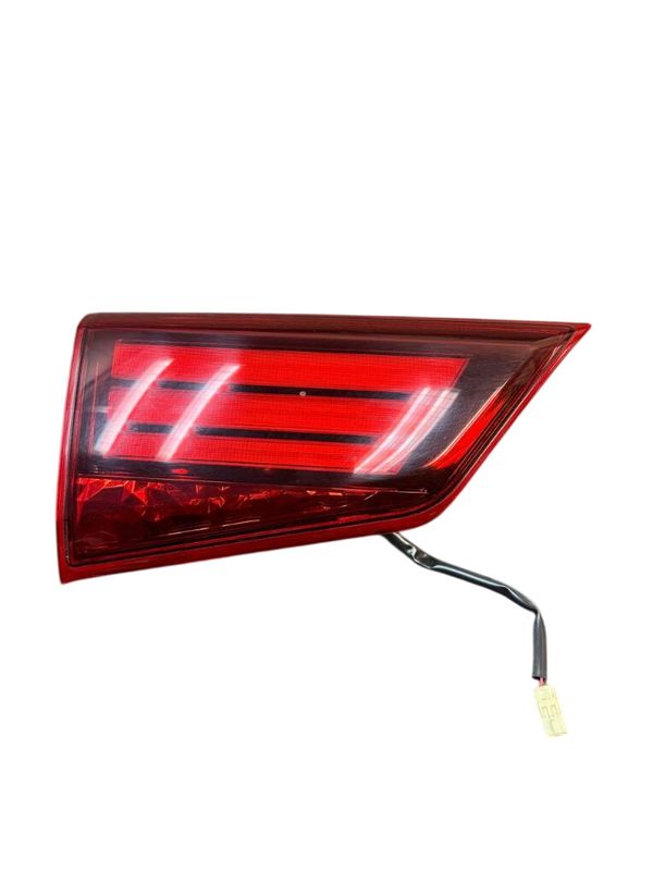 8331A179 Inner tail light, left MITSUBISHI OUTLANDER III (GG, GF, ZJ, ZK, ZL) (2012-2021)