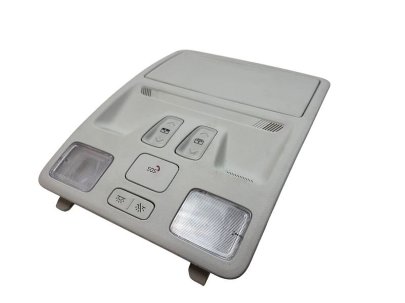 2791330 Interior Lighting Front FORD KUGA III (DFK) (2019-)