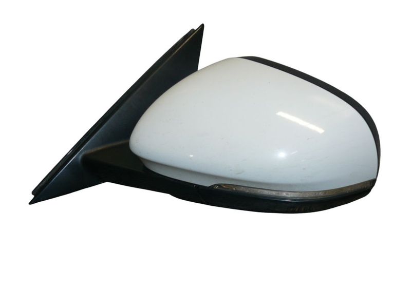 21285001LH Mirror left JAGUAR XE (X760) (2015-2024)