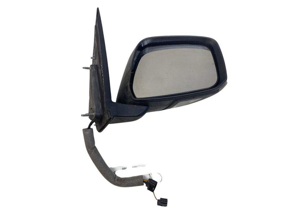 963015X11A Mirror right NISSAN NAVARA II / NP300 (D40) (2004-2021)