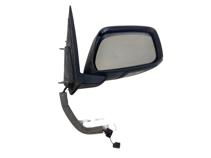 963015X11A Mirror right NISSAN NAVARA II / NP300 (D40) (2004-2021)