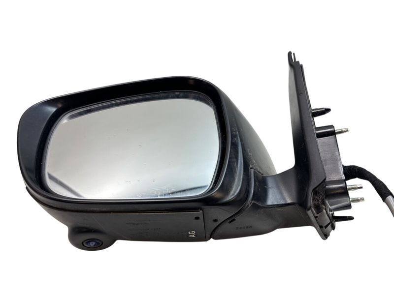 963024KE0E Mirror left NISSAN NAVARA III / NP300 (D23) (2014-)