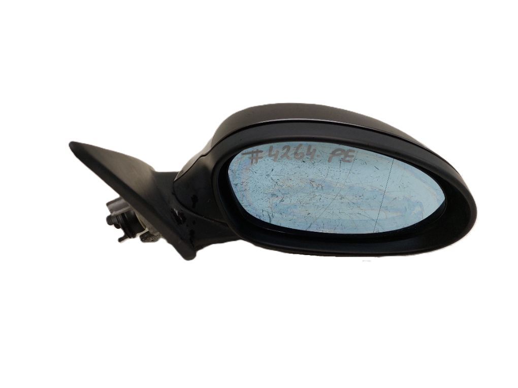 7075626 7906930 51167189946 Mirror right BMW 3 (E90, E91, E92, E93) (2005-2011)