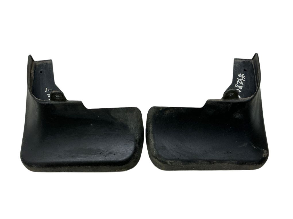 PZ4L1H396000 Mud guard Rear Right TOYOTA PROACE (MDY, MDZ) (2016-)