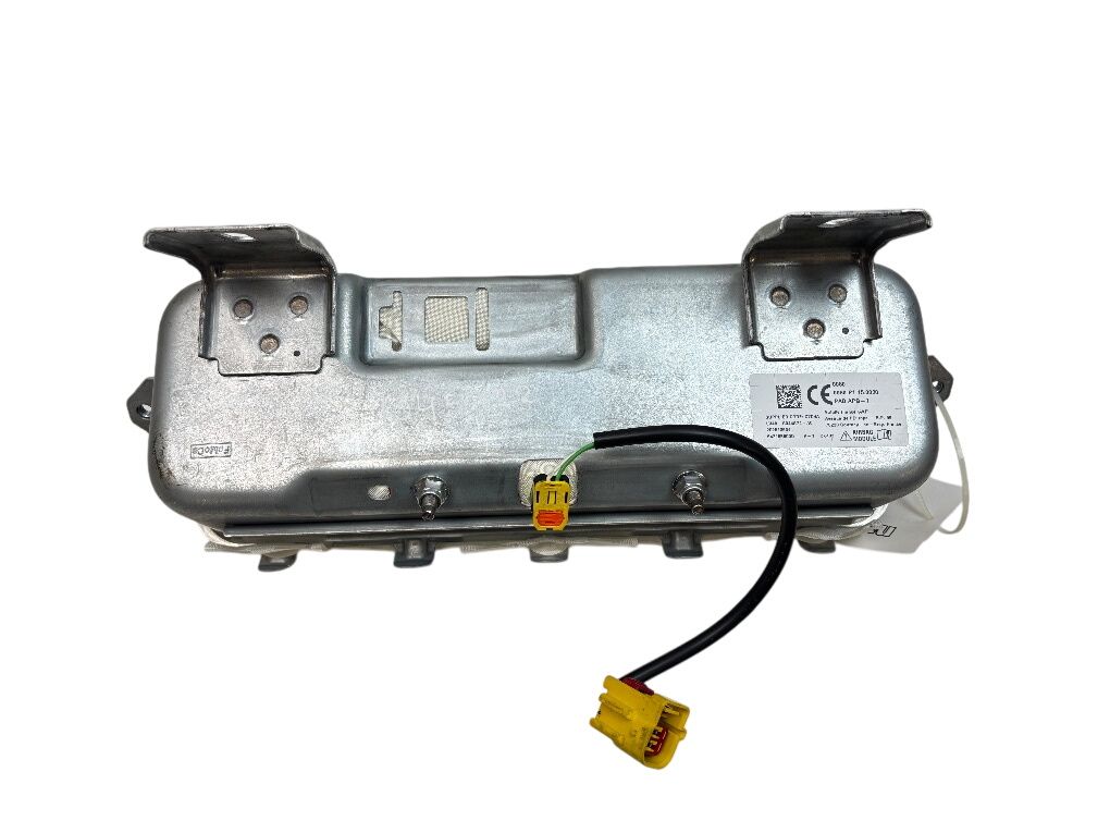 2550727 Passenger Airbag FORD KUGA III (DFK) (2019-)