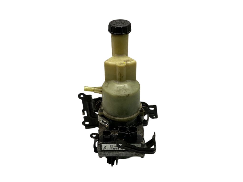 9818127580 Power steering pump TOYOTA PROACE (MDY, MDZ) (2016-)