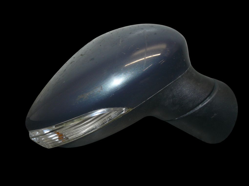 4201-012 Mirror right FORD FIESTA VI (2008-2017)