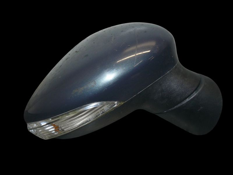 4201-012 Mirror right FORD FIESTA VI (2008-2017)