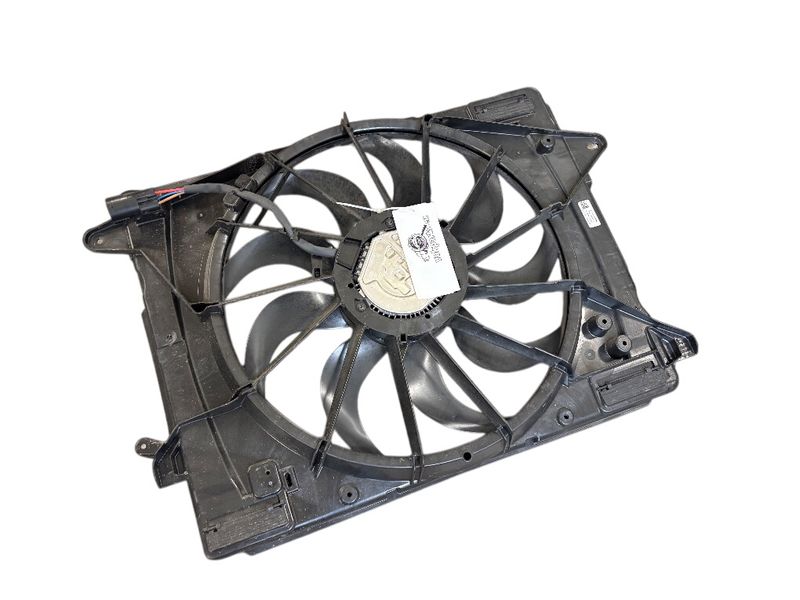 2421567 Radiator Fan Electric FORD KUGA III (DFK) (2019-)