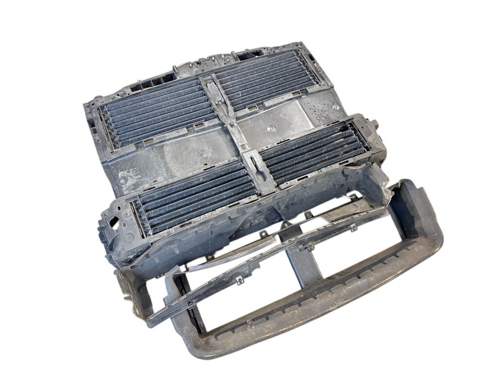 2715624 Radiator shroud FORD KUGA III (DFK) (2019-)