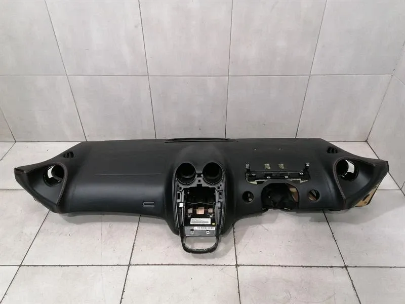 McLaren 570S Spider Dashboard RHD Dashboard-