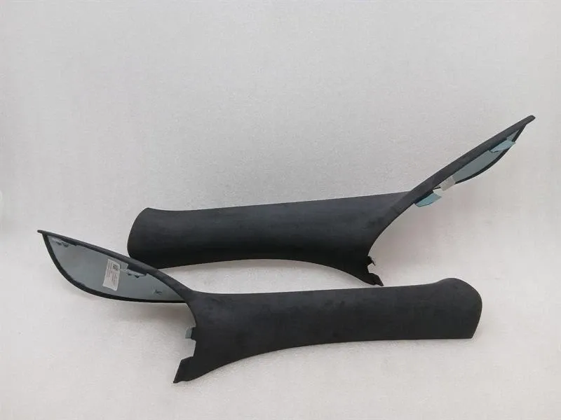 McLaren Cover 570S Spider Inner Cover 13N2753SP A PILLAR APOST ALCANTARA-