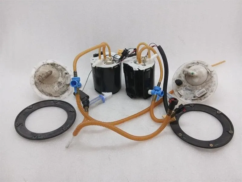 McLaren 570S Spider Fuel Pump Electric 11K047CP Fuel Pump -