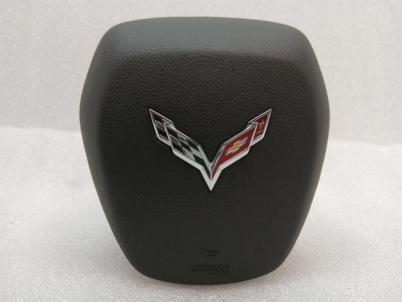 Chevrolet Corvette C7 steering wheel module 84395816 steering wheel module