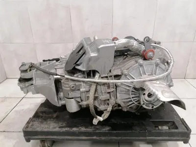 10K AUDI R8 V10 TMY 0BZ300046 PERFORMANCE 2019-2022 4S TRANSMISSION GEARBOX AWD