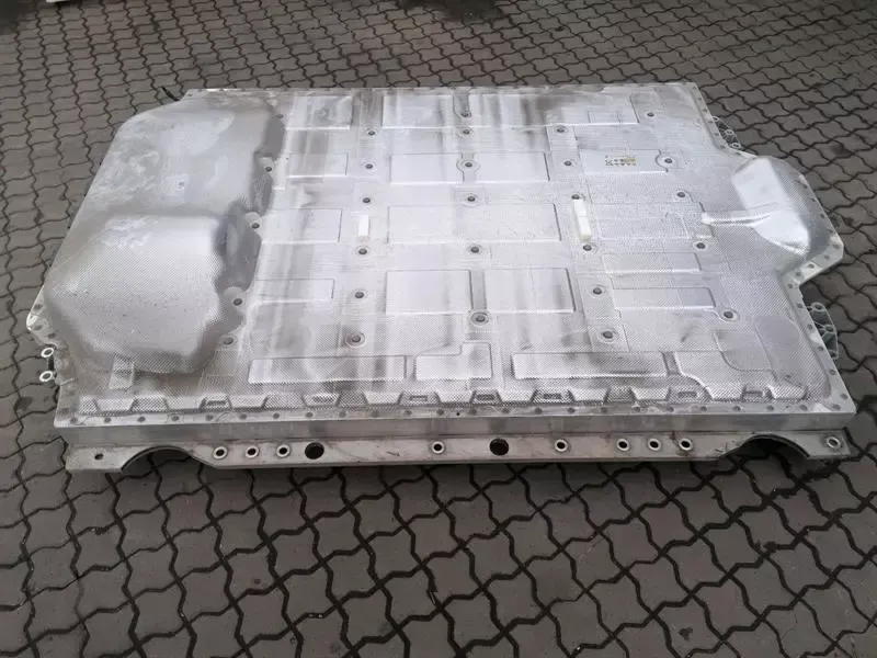 2022 BMW iX i20 40 8840612 MAIN BATTERY BATTERY High Voltage 71KW