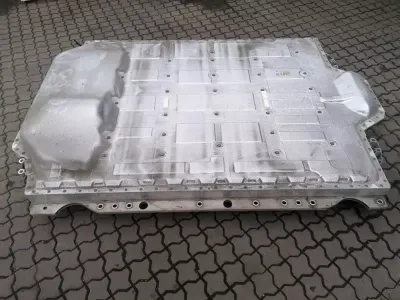 2022 BMW iX i20 40 8840612 MAIN BATTERY BATTERY High Voltage 71KW
