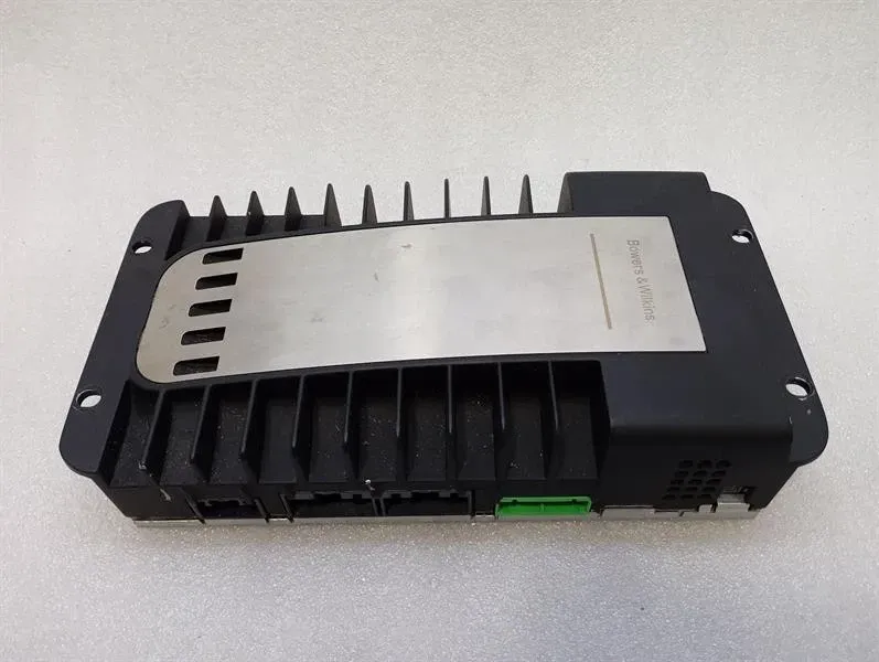 McLaren 570S Spider Amplifier 13MA088CP Amp BOWERS &amp; WILKINS