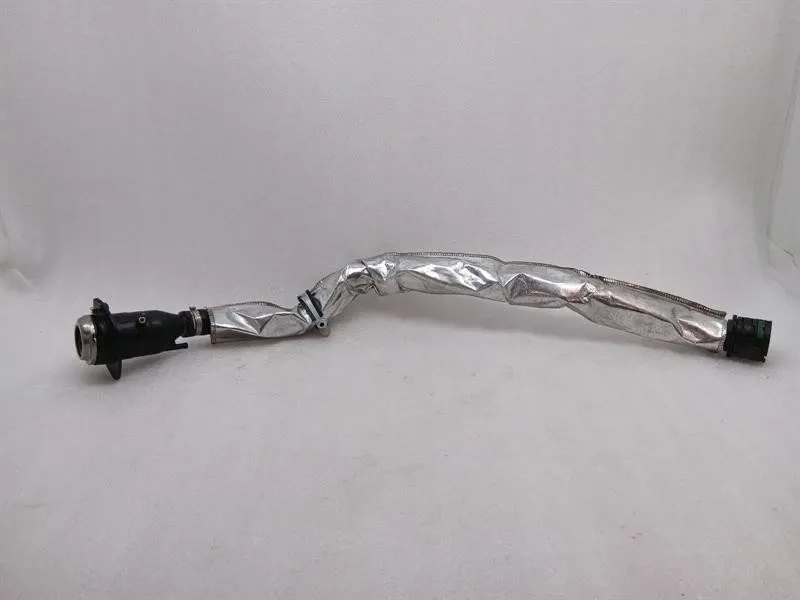 McLaren 600LT Spider Fuel Filler Neck 13KA006CP Filler Neck-