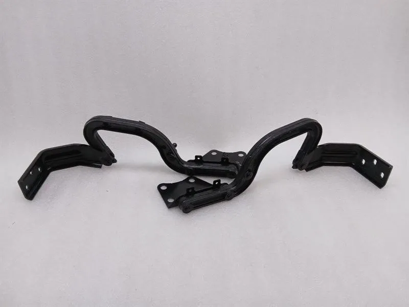 McLaren 600LT Spider Bonnet Hinge RHS 13A5155CP Hood Hinge Right-