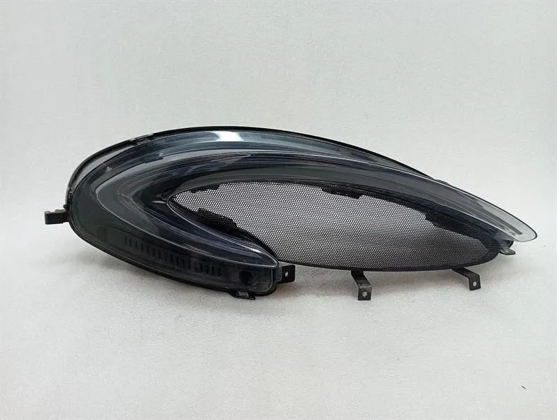 McLaren 600LT Spider Left Rear Light 13A3748CP Rear Left Tail Light-