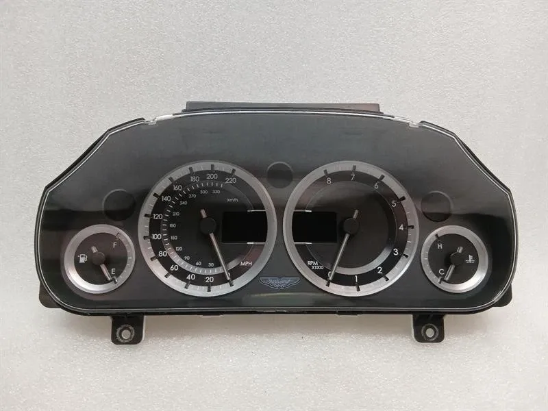 Aston Martin Rapide 10-14 Instrument Cluster AD43-10849-CC Speedometer
