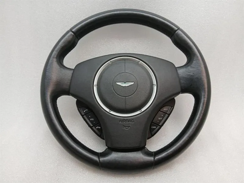 Aston Martin Rapide 10-14 Steering Wheel 8G43-3600-DA Steering Wheel