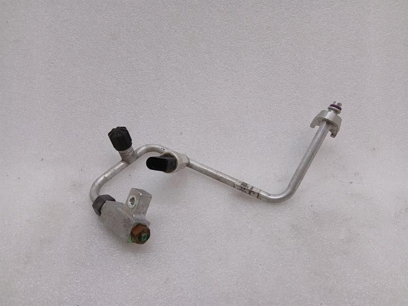 Porsche 911 997 A/C pipe 99757310803 air conditioning line air conditioning