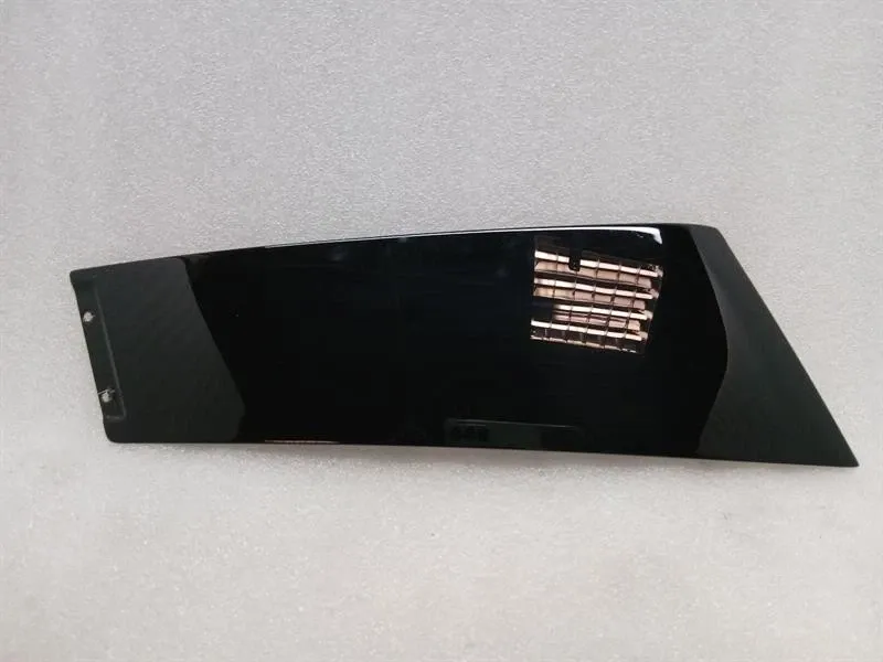 Aston Martin Rapide 10-14 Body Moulding AD43-280B11-BB LH B POST Bar