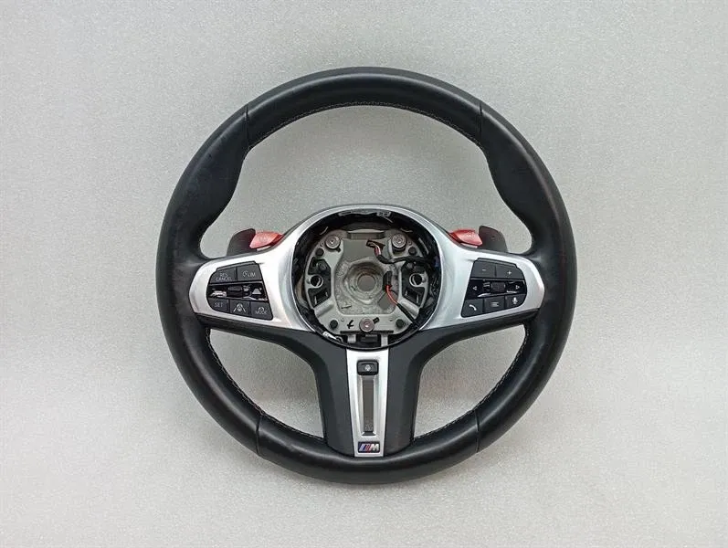 BMW 8 Series 18--25 G16 M8 Gran Coupe Steering Wheel 32308094394 Steering Wheel