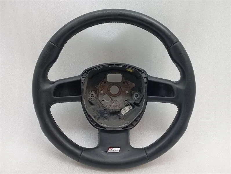 Audi S5 B8 8T Steering Wheel 8T0419091C Steering Wheel