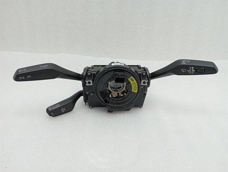 Audi R8 4S Performance wiper stalks 4S0907129J indicator switch steering column switch